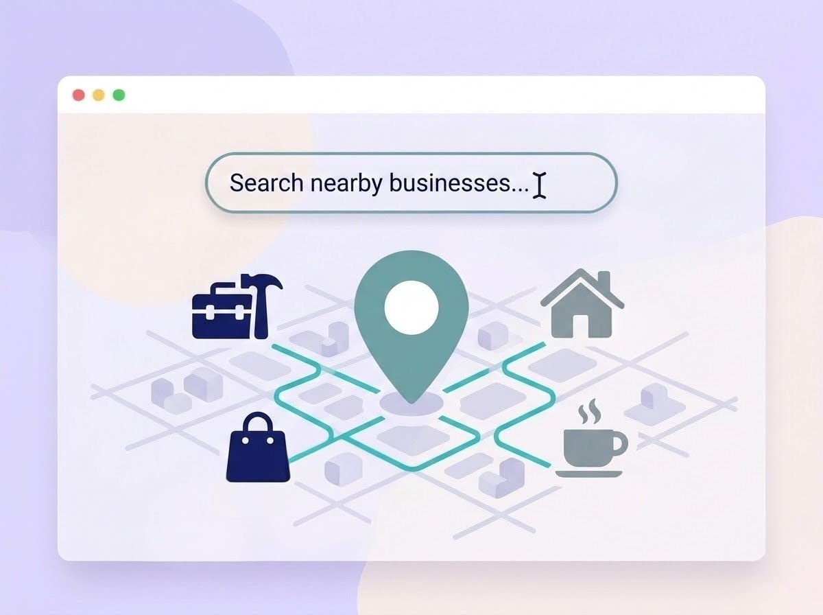 SEO GEO